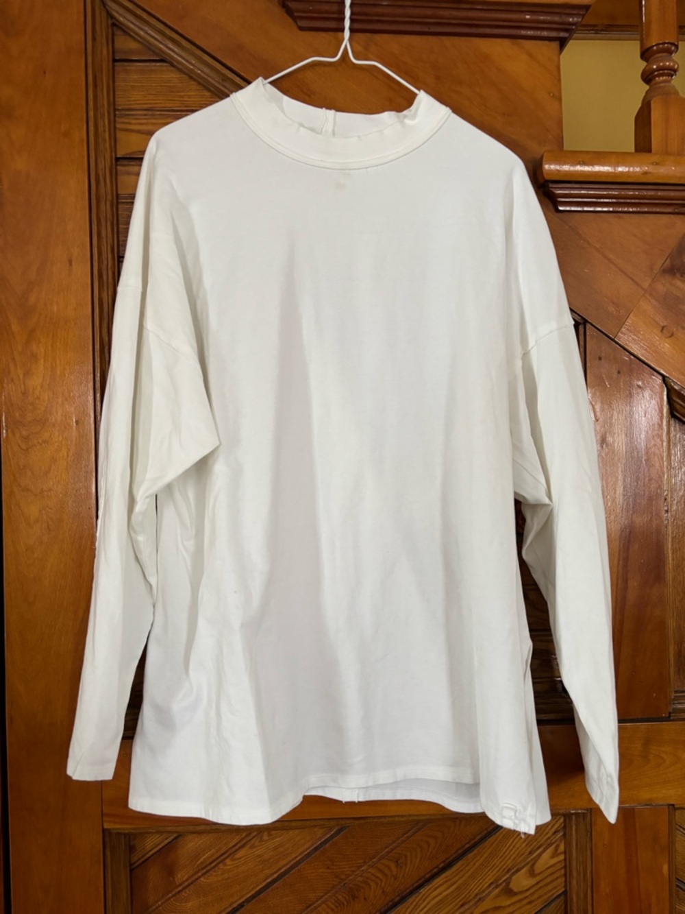 We The Free Long Sleeve Crewneck